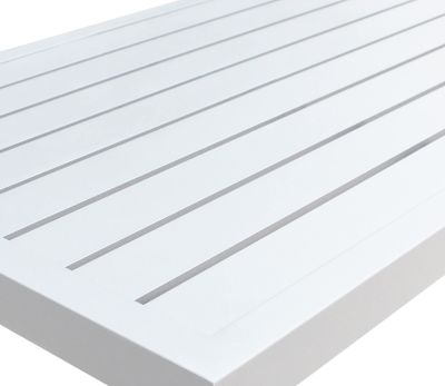 CORONA - salotto da giardino 4 posti