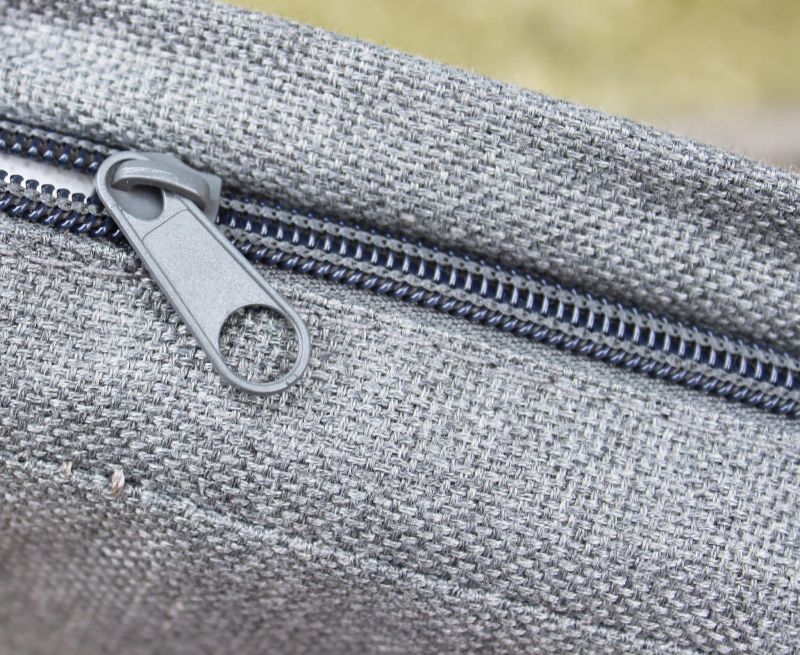 JOMO - salotto da giardino 4 posti