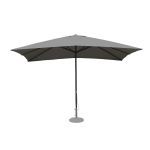 MERIDIES - ombrellone da giardino palo centrale 3 x 3 m