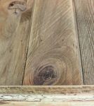 LILU - libreria in pino riciclato