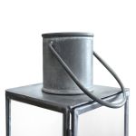 KAY - lanterna in vetro grande