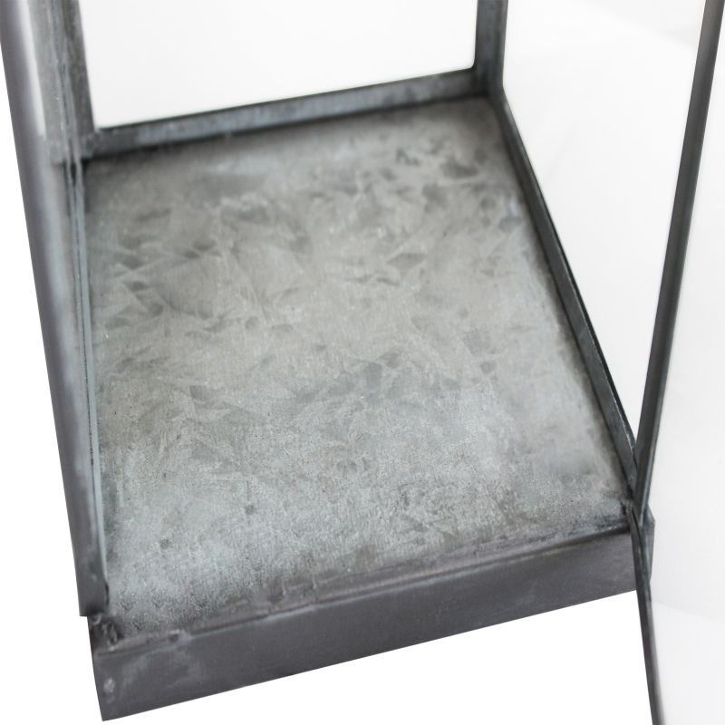 KAY - lanterna in vetro grande