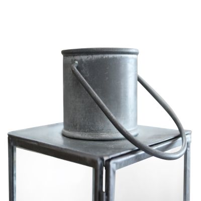 KAY - lanterna in vetro piccola