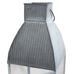 KEN - lanterna in vetro piccola