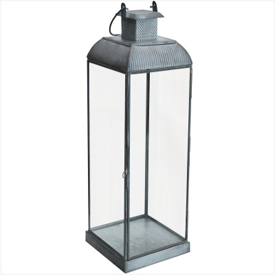 BIL - lanterna in vetro