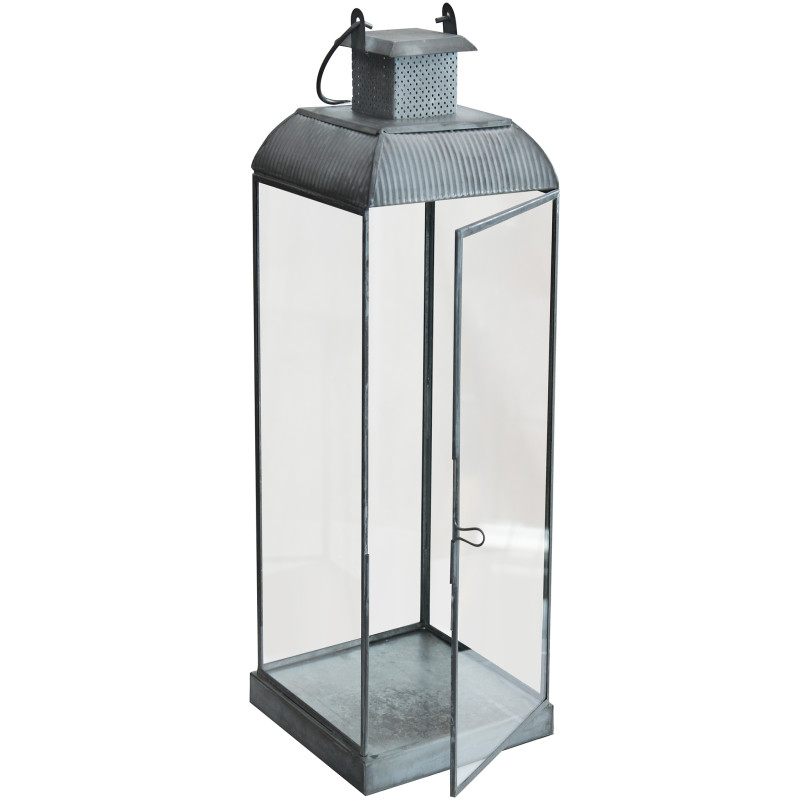 BIL - lanterna in vetro