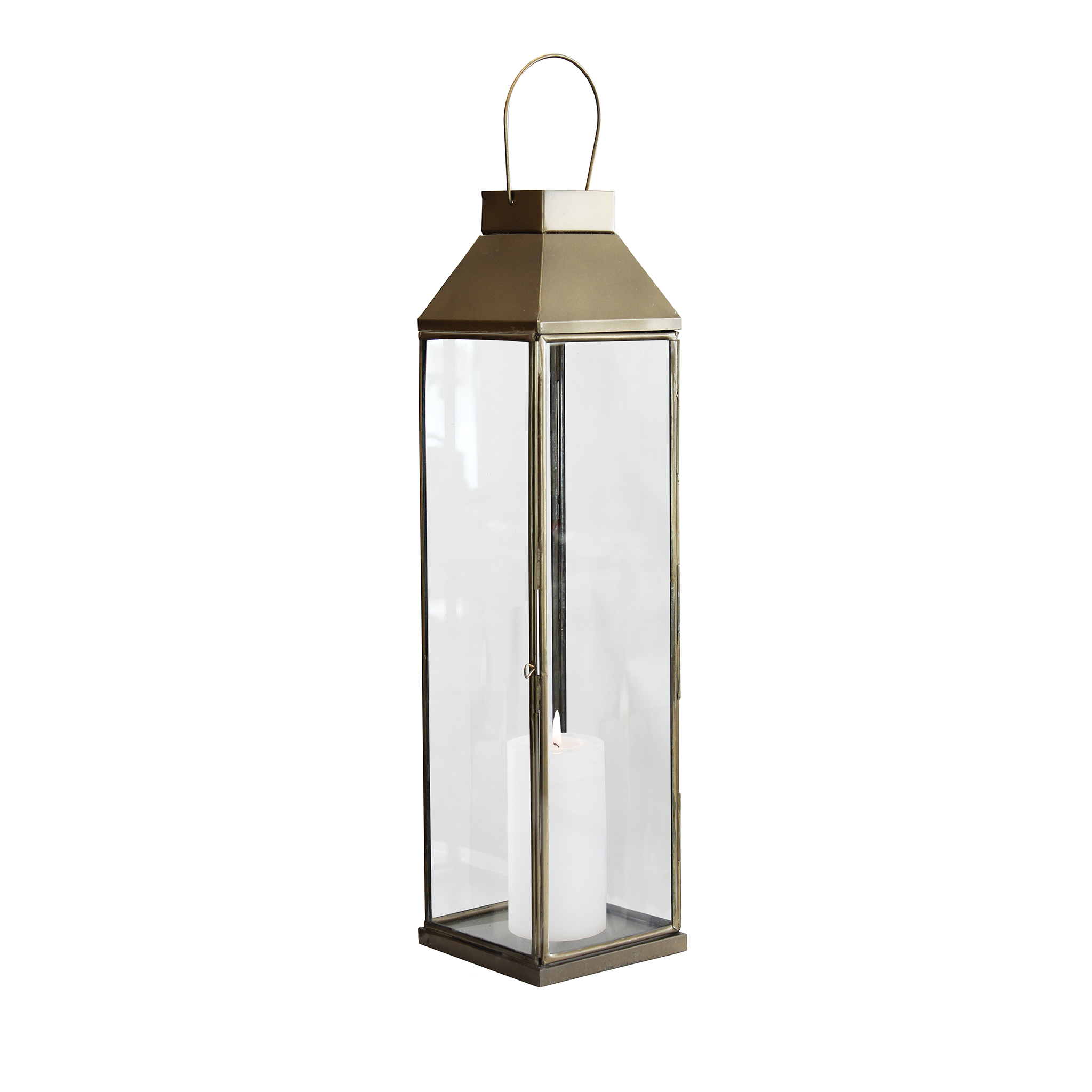 Lanterna Marocchina In Vetro Verde – Portacandele Decorativo Con Intagli, Luce D'Ambiente Per Interni, Stile Etnico