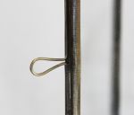 GAISHA - lanterna in vetro grande