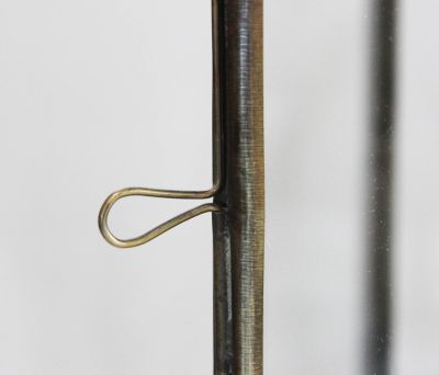 GAISHA - lanterna in vetro grande