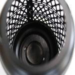 NIUI - lanterna in acciaio piccola