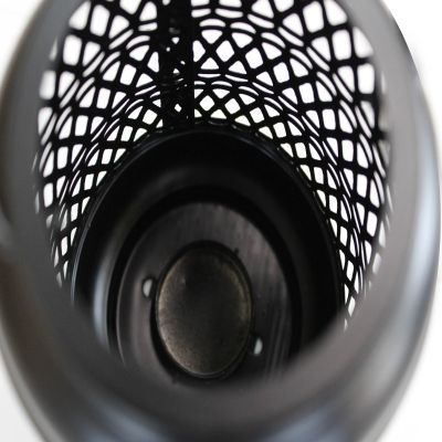 NIUI - lanterna in acciaio piccola