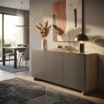 COSTANTINO - madia moderna