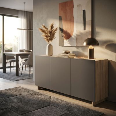 COSTANTINO - madia moderna