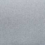 JAY - salotto da giardino in alluminio 4 posti