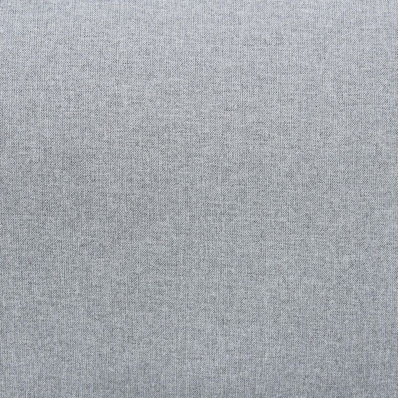 JAY - salotto da giardino in alluminio 4 posti