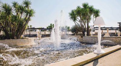 LUMUS - lampada per esterno o interno