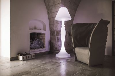 LUMUS - lampada per esterno o interno