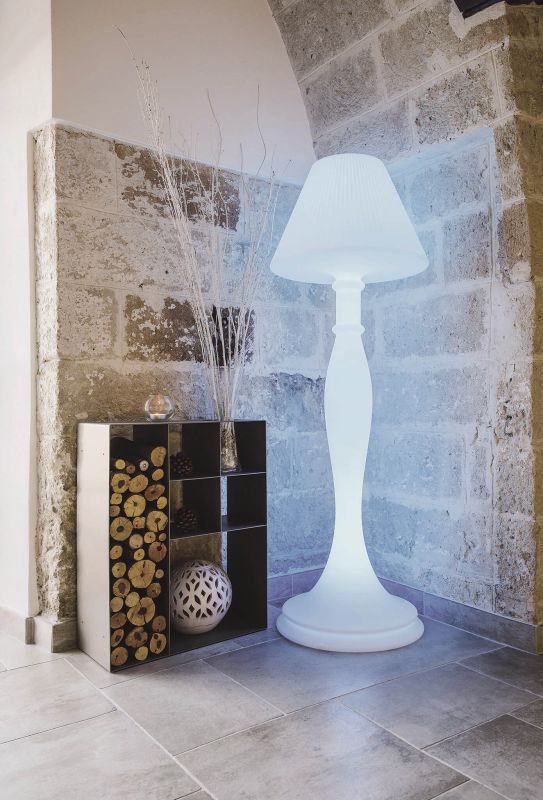 LUMUS - lampada per esterno o interno