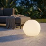 LAKE - sfera luminosa