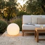 LAKE - sfera luminosa