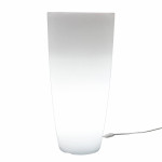 SHIELD - vaso luminoso