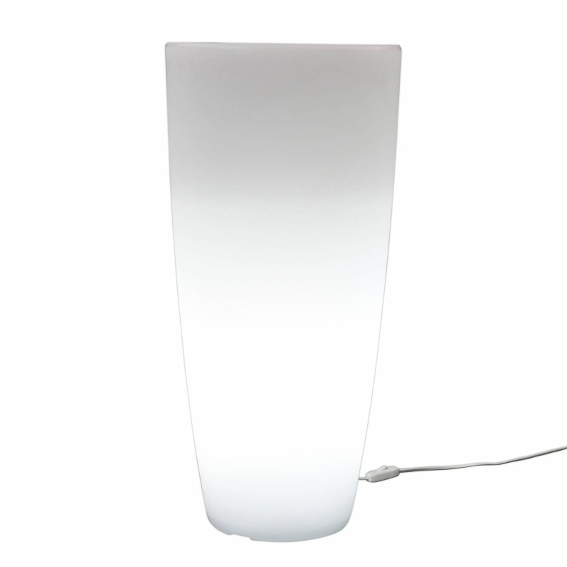 SHIELD - vaso luminoso