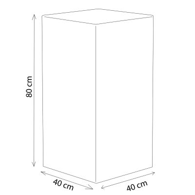 RUBIK - cubo luminoso