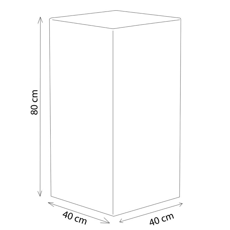 RUBIK - cubo luminoso