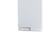 ALASKA - tavolo da giardino in alluminio allungabile