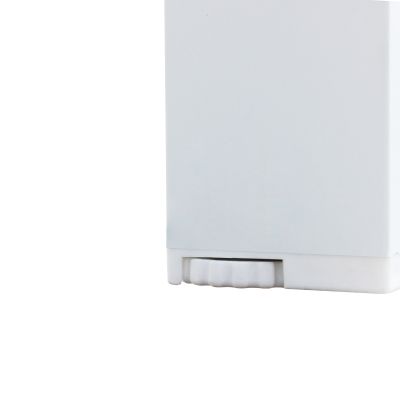 ALASKA - tavolo da giardino in alluminio allungabile