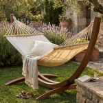 ENOLA - amaca di cotone naturale