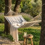 ENOLA - amaca di cotone naturale