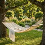 ENOLA - amaca di cotone naturale