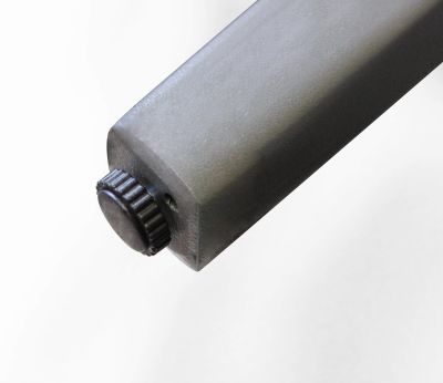 NANDO - tavolino per salotto modulare cm 68 x 68 x 30 h