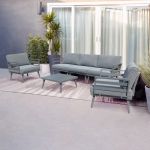 NANDO - tavolino per salotto modulare cm 68 x 68 x 30 h