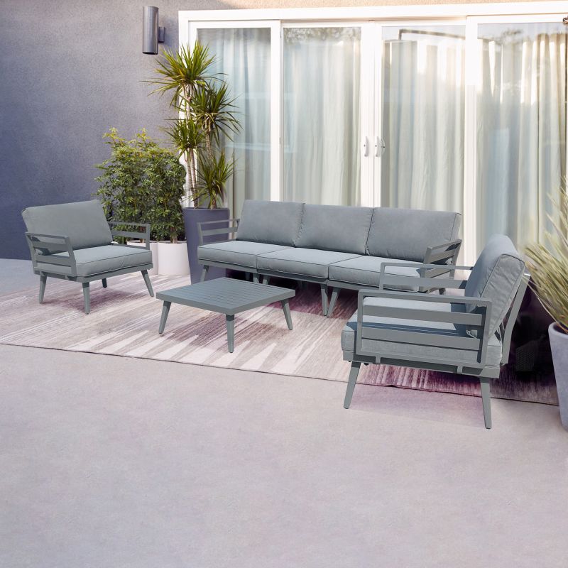 NANDO - tavolino per salotto modulare cm 68 x 68 x 30 h