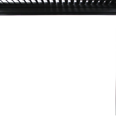 Laterale in PVC per lato da 3 m pergola bioclimatica