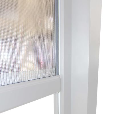 Laterale in PVC per lato da 4 m pergola bioclimatica