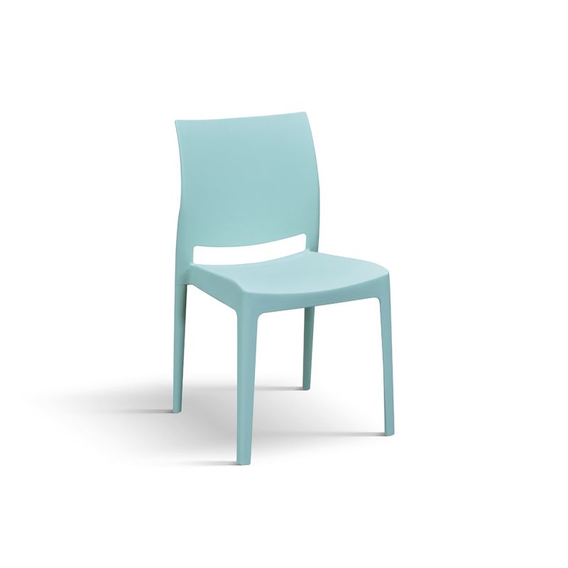 ELLIOT - sedia di design moderno polipropilene