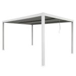 MOONTRIMMER - pergola bioclimatica 3 x 4