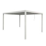 MOONTRIMMER - pergola bioclimatica 3 x 4