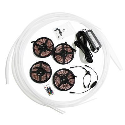 LED per pergola bioclimatica 4 x 4