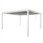 MOONTRIMMER - pergola bioclimatica 4 x 4