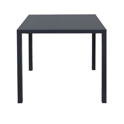 AUTOLIV - tavolo da esterno autolivellante in acciaio