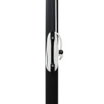 MERIDIES - ombrellone da giardino palo centrale 3 x 4 m