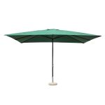 MERIDIES - ombrellone da giardino palo centrale 3 x 4 m