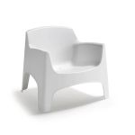 RENKIS - poltrona in resina