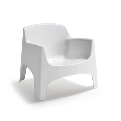 RENKIS - poltrona in resina