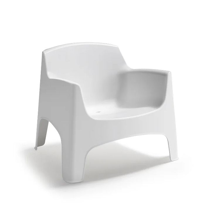 RENKIS - poltrona in resina