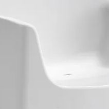 RENKIS - poltrona in resina